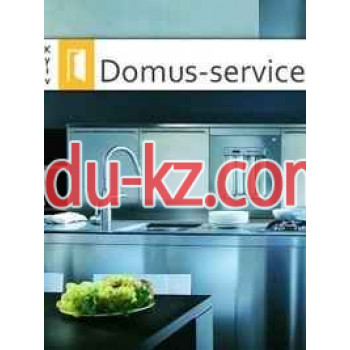 Компания Domus-service