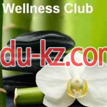 Wellness Club