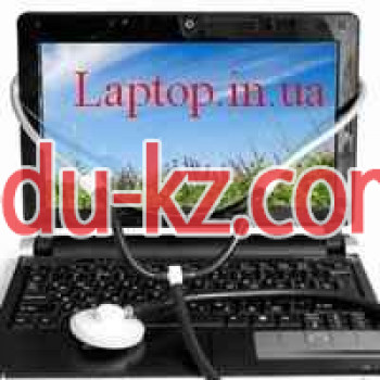 Интернет-магазин Laptop. in.ua