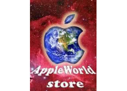 Интернет-магазин Appleworld. com.ua