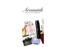 Интернет-магазин парфюмерии Aromatik. com.ua