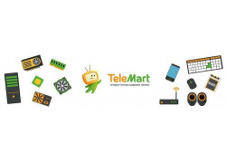 Интернет-магазин Telemart.ua