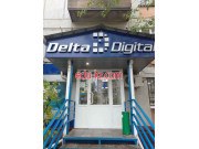 Delta Digital