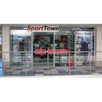 Sport Town