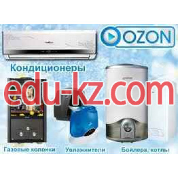 Интернет-магазин Ozon. pl.ua