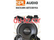 SPLaudio. com.ua