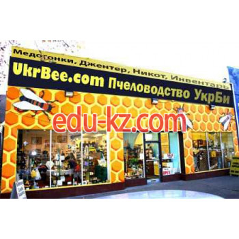 UkrBee.com