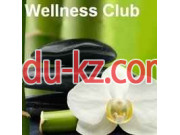 Wellness Club