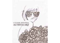 Студия дизайна Alesya-art