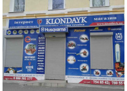 Klondayk