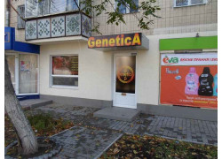 Genetica