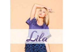 Интернет-магазин Lila-shop.ua