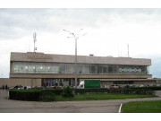 Автовокзал Полтава-1