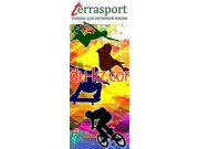 Интернет-магазин Terrasport