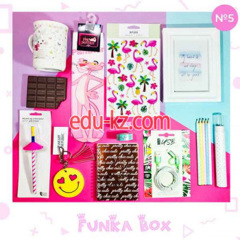 FunKa Box