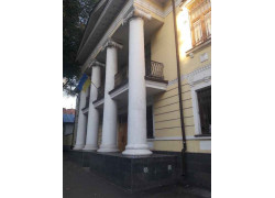 Национальный научно-исследовательский реставрационный центр Украины