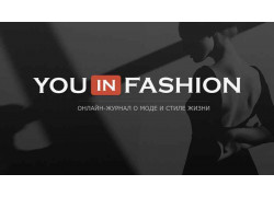 You in Fashion