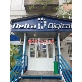 Delta Digital