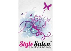 Интернет-магазин Stylesalon