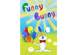 Детский игровой центр Funny Bunny