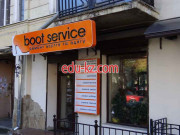 Boot service