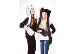 SpiritHoods