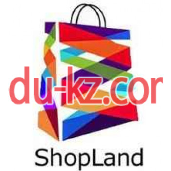 Shop-Land