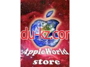 Интернет-магазин Appleworld. com.ua