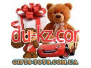 Интернет-магазин Gifts-Toys. com.ua