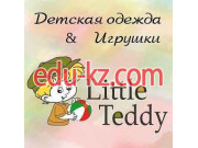 Магазин детской одежды Littleteddy