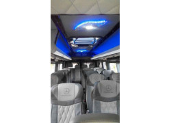 VIP-bus Аренда автобусов и микроавтобусов премиум