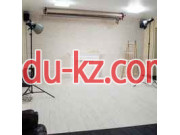 Фотостудия Garage Studio