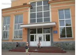 Автовокзал Чернигов
