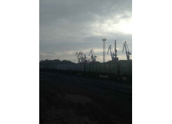 Морской Торговый Порт Высоцк