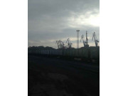 Морской Торговый Порт Высоцк