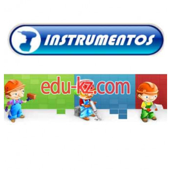 Интернет-магазин инструментов Instrumentos