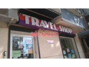 Travel shop