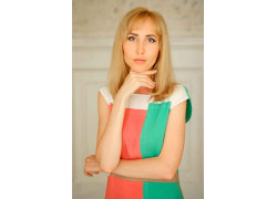 Психолог Елена Митина
