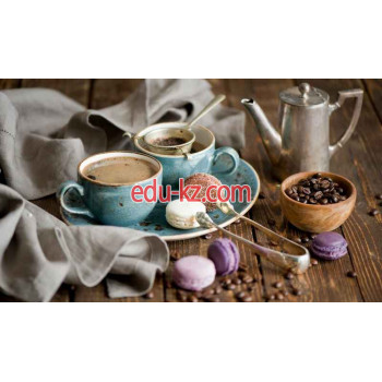 Интернет-магазин Coffee-shop.net.ua