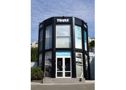 Интернет-магазин Thule Shop-Bagazhnik.ua