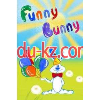 Детский игровой центр Funny Bunny