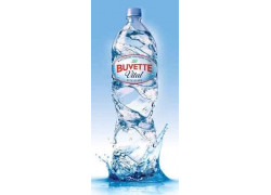 Buvette Smart Water
