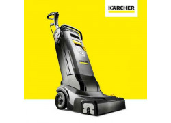 Техника Karcher от компании E-technology