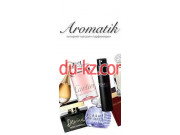 Интернет-магазин парфюмерии Aromatik. com.ua