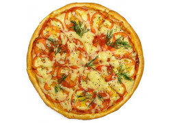Fast&Tasty - пиццерия с доставкой еды