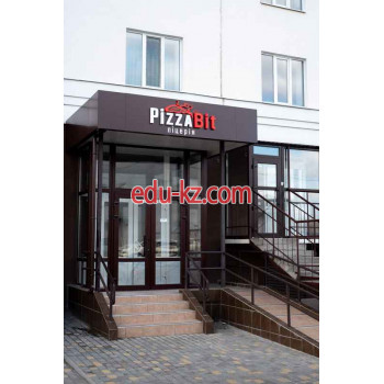 PizzaBit - let's eat! Піцерія