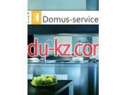 Компания Domus-service