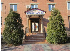 Детский клуб Happy House