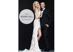 Sherri Hill