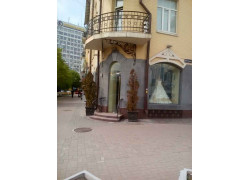 Свадебный салон Solomiya